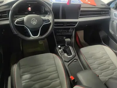 Volkswagen 途观L插电混动 2021, 54600 км, за 102000 CNY - фото 12