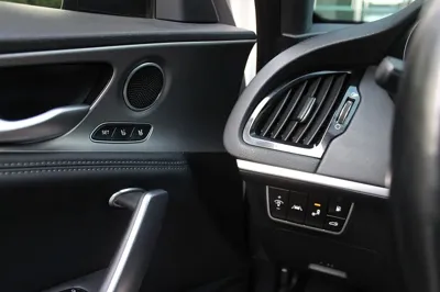 Kia Stinger 2019, 122700 км, за 16500000 KRW - фото 12
