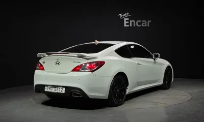 Hyundai Genesis 2011, 108338 км, за 4500000 KRW