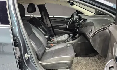 ChevroletGMDaewoo Cruze 2017, 128497 км, за 6590000 KRW - фото 12