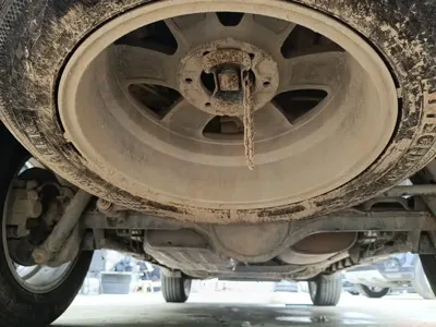Haval H5 Classic 2019, 117000 км, за 34800 CNY - фото 25