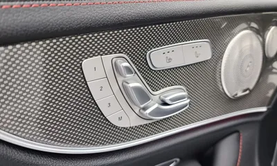 Mercedes-Benz E-Class 2023, 44311 км, за 72800000 KRW - фото 28