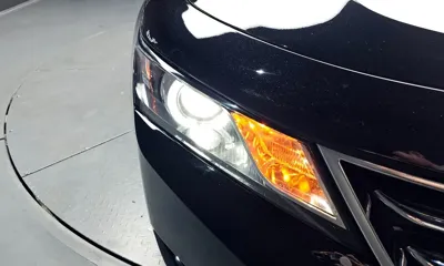 ChevroletGMDaewoo Impala 2018, 96947 км, за 8200000 KRW - фото 22
