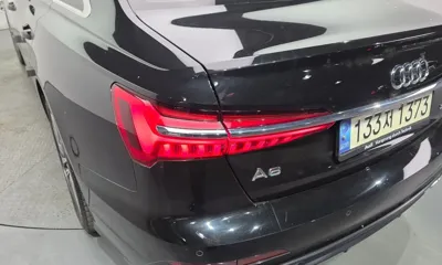 Audi A6 2021, 103894 км, за 38990000 KRW - фото 23