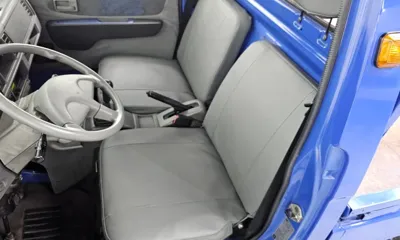 ChevroletGMDaewoo labo 2015, 75927 км, за 5800000 KRW - фото 27