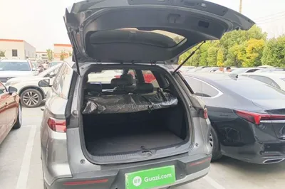 BYD Song Pro New Energy 2025, 12600 км, за 82160.39 CNY - фото 22