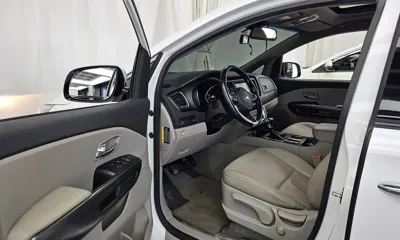 Kia Canival 2019, 181331 км, за 10900000 KRW - фото 10