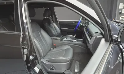 KG_Mobility_Ssangyong Rexton 2024, 37979 км, за 34000000 KRW - фото 12
