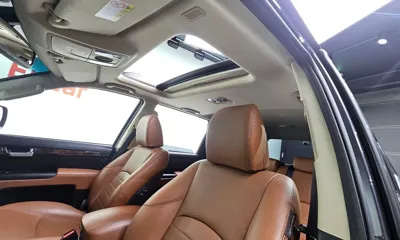 Kia Mohave 2019, 181726 км, за 16800000 KRW - фото 16
