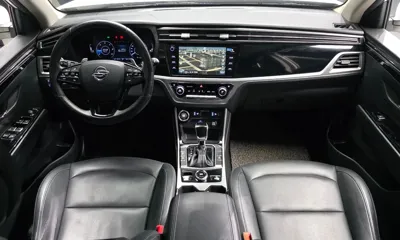 KG_Mobility_Ssangyong KORANDO 2019, 137699 км, за 9800000 KRW - фото 7