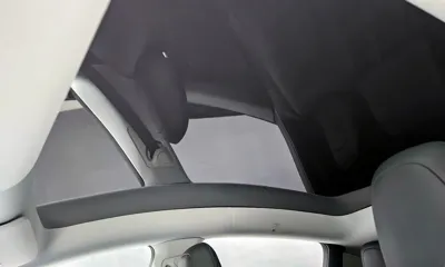 Tesla Model Y 2021, 65707 км, за 41300000 KRW - фото 28