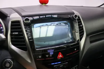 KG_Mobility_Ssangyong TIBOLI 2016, 106925 км, за 7300000 KRW - фото 14