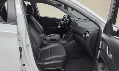 Hyundai Kona 2019, 70710 км, за 13900000 KRW - фото 11
