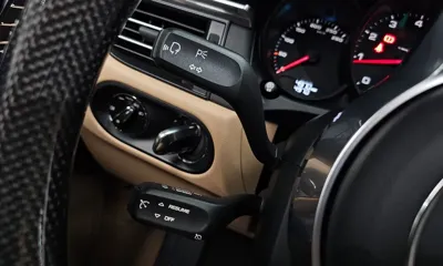 Porsche Macan 2021, 4970 км, за 67900000 KRW - фото 29