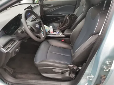 Buick Velite 6 2022, 55700 км, за 74723.28 CNY - фото 14