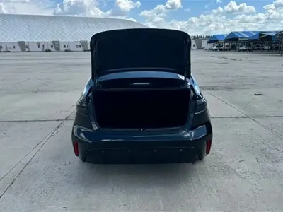 Toyota Levin 2023, 45599 км, за 86800 CNY - фото 20