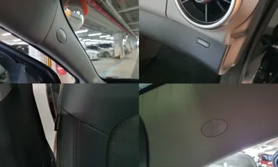 ChevroletGMDaewoo Aveo 2015, 107658 км, за 3000000 KRW - фото 17