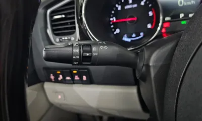 Kia Canival 2019, 83762 км, за 19500000 KRW - фото 27