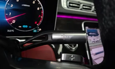 Mercedes-Benz S-Class 2022, 107781 км, за 89900000 KRW - фото 9