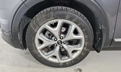 Kia Sorento 2015, 158663 км, за 10900000 KRW - фото 5