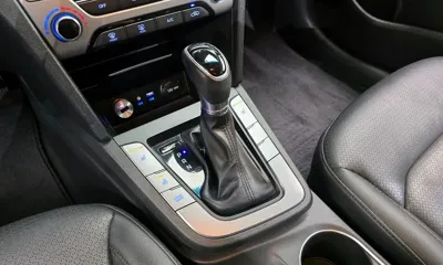 Hyundai Avante 2016, 153718 км, за 8490000 KRW - фото 9