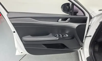 Kia K5 2020, 130499 км, за 13990000 KRW - фото 24