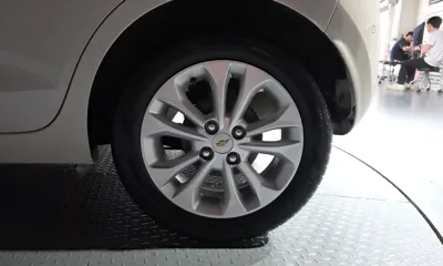 ChevroletGMDaewoo Spark 2019, 30312 км, за 8200000 KRW - фото 21