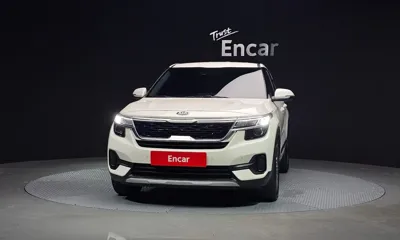 Kia Seltos 2022, 51486 км, за 17500000 KRW - фото 3