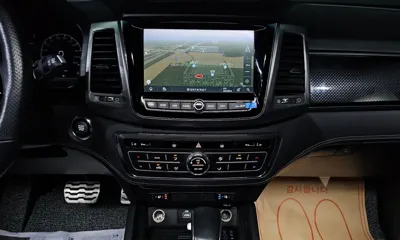 KG_Mobility_Ssangyong Rexton 2022, 63806 км, за 28000000 KRW - фото 15