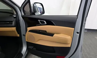 Kia Canival 2022, 71151 км, за 21000000 KRW - фото 25