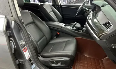 BMW Gran Turismo 2014, 133356 км, за 11500000 KRW - фото 11