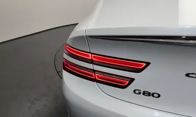 Genesis G80 2021, 64442 км, за 39500000 KRW - фото 23
