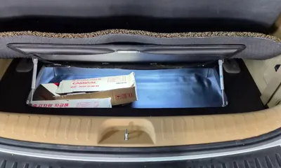 Kia Canival 2018, 115728 км, за 18300000 KRW - фото 34