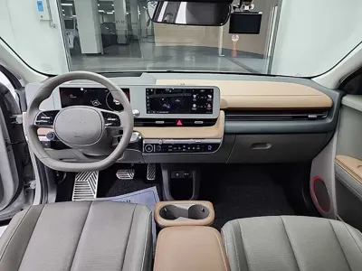 Hyundai Ioniq5 2024, 29711 км, за 29000000 KRW - фото 7