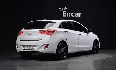 Hyundai i30 2014, 171880 км, за 6300000 KRW