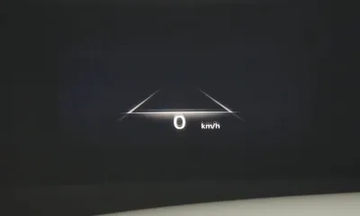 Genesis GV70 2023, 39690 км, за 35500000 KRW - фото 32