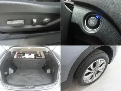 Hyundai Santafe 2015, 71159 км, за 11900000 KRW - фото 20