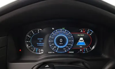Cadillac Escalade 2016, 50027 км, за 41690000 KRW - фото 8