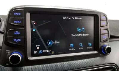 Hyundai Kona 2018, 152766 км, за 9900000 KRW - фото 14