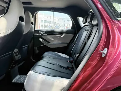 BYD Qin Plus 2021, 38000 км, за 69500 CNY - фото 14
