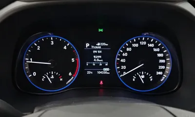 Hyundai Kona 2018, 104330 км, за 12800000 KRW - фото 8