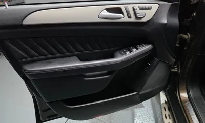 Mercedes-Benz GLE-Class 2017, 31565 км, за 39000000 KRW - фото 24