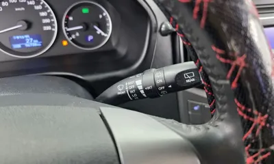 Hyundai Starex 2018, 96738 км, за 12300000 KRW - фото 18