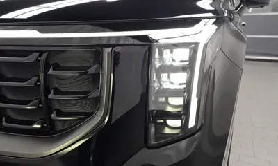 Kia Canival 2025, 8983 км, за 49800000 KRW - фото 22
