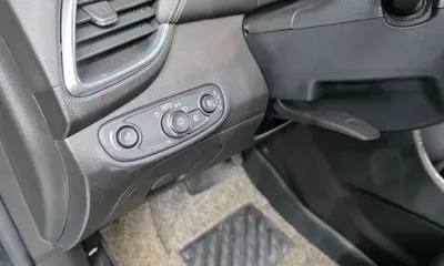 ChevroletGMDaewoo Trax 2017, 54225 км, за 10400000 KRW - фото 18
