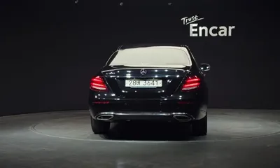 Mercedes-Benz E-Class 2018, 103606 км, за 24000000 KRW