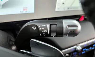 Hyundai Ioniq5 2022, 50719 км, за 28900000 KRW - фото 31