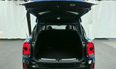 MINI Countryman 2019, 115875 км, за 14300000 KRW - фото 20