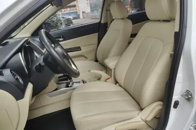 Changan Eado 2015, 84200 км, за 30332.54 CNY - фото 17