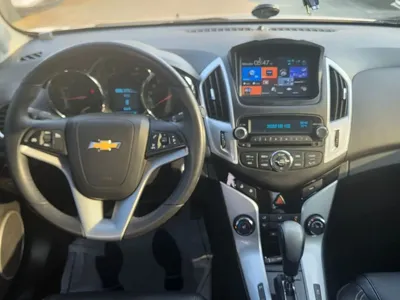 ChevroletGMDaewoo Cruze 2014, 65447 км, за 3500000 KRW - фото 8